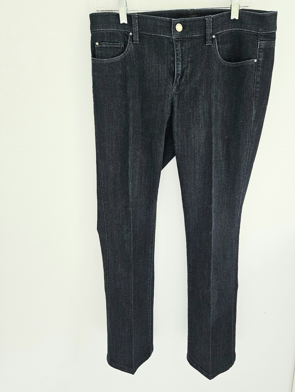Ann Taylor Jeans The Boot Modern Fit